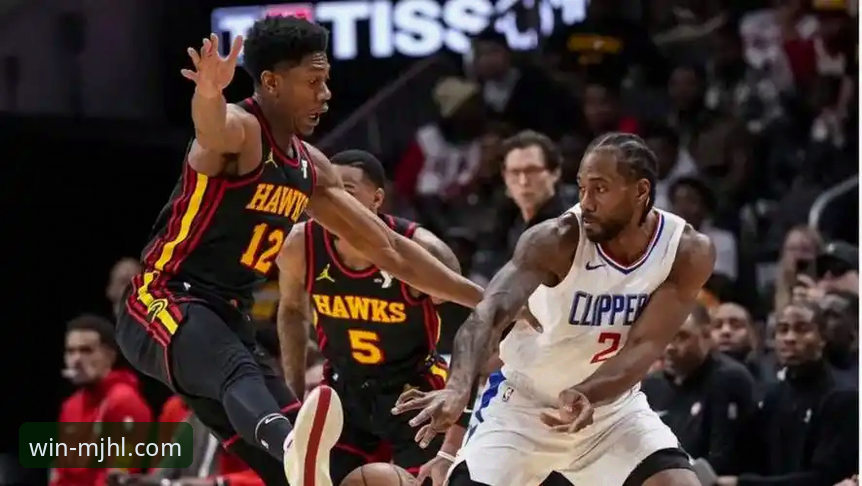 资深用户分享：NBA季后赛尼克斯狂胜老鹰的战术分析心得