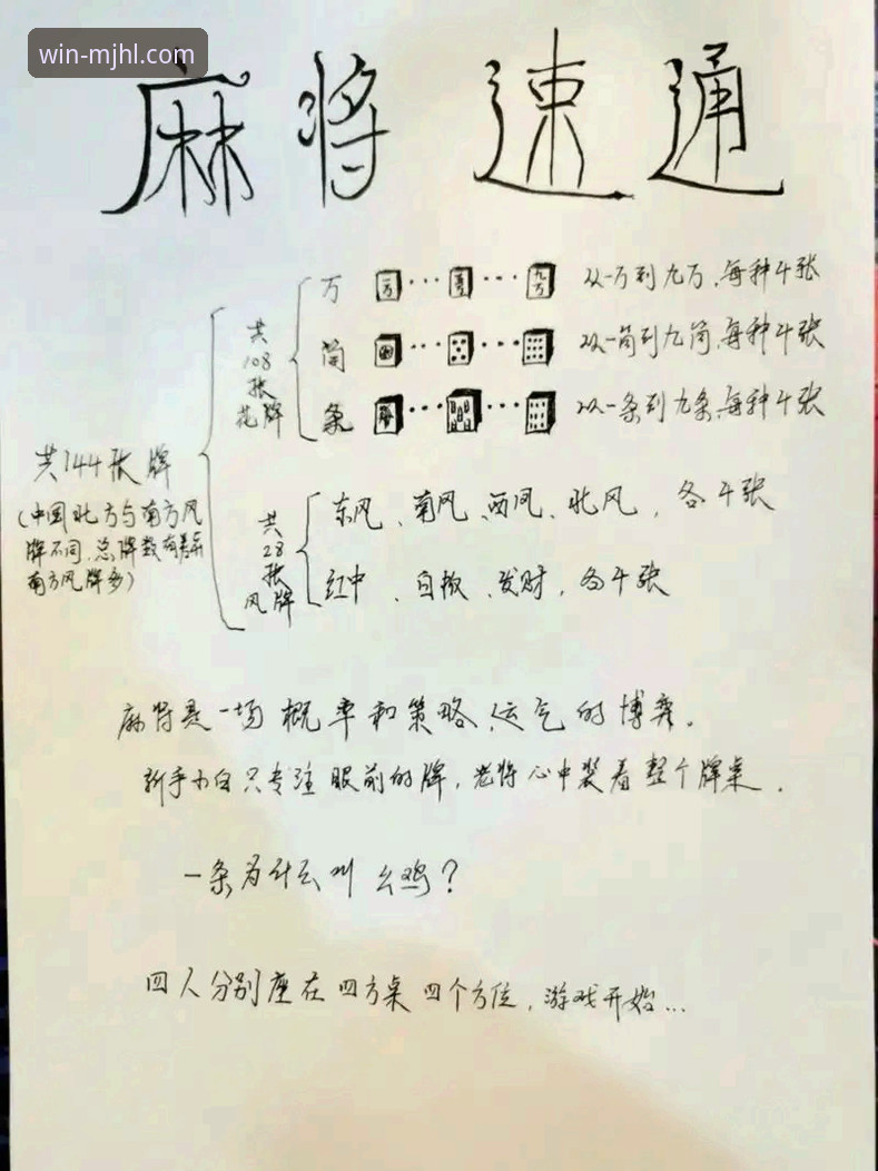 麻将胡了使用教程详解：从下载到上手的实战指南