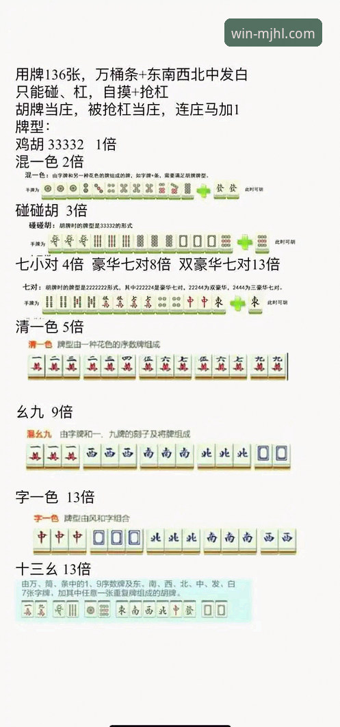 2026麻将胡了手机版趋势详解：移动端娱乐平台的全新进化