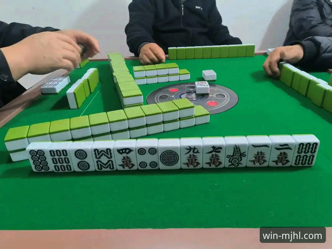 麻将胡了安全吗？新手玩家必须了解的五个关键点