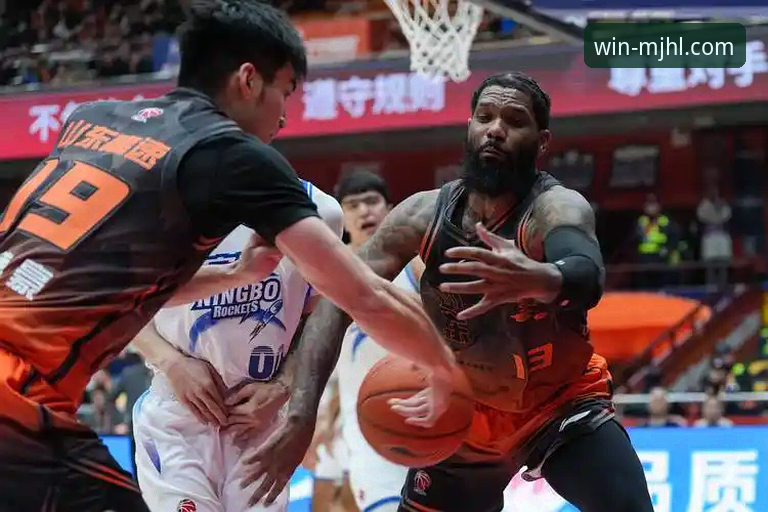 CBA季后赛浙江加时逆转宁波深度评测——兰道夫统治级表现背后的竞技密码与平台观赛体验报告